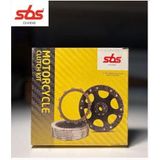 Sbs Debriyaj Balatası Bmw R 1150 Rt 1150Cc 2001-2005