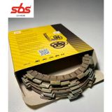 Sbs Debriyaj Balatası Honda Msx 125Cc 2013-2022