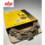 Sbs Debriyaj Balatası Honda Vt C Shadow 750Cc 1997-2015