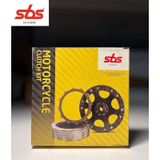 Sbs Debrıyaj Balatası / Honda / Xlv Varadero Abs / 1000Cc / 2004-2005-2006-2007-2008-2009-2010-2011