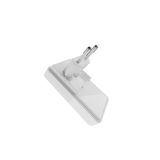 SBS Flexi 20 W PD Beyaz 1xUSB-A 1xType-C Slim Ultra Fast Duvar Şarjı