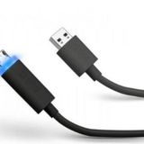 SBS MİCRO USB KABLO LED IŞIKLI 2.0A -GP-U999MCVGAAA