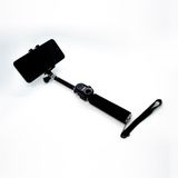 Sbs Premium Siyah Bluetooth Selfie Çubuğu