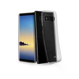 Sbs Samsung Note 8 0.3 Skinny Şeffaf Silikon Kılıf