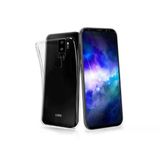 Sbs Samsung S9 Plus 0.3 Skinny Seffaf Silikon Kilif
