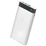Sbs SBS-79744 10000 mah Beyaz Powerbank