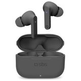 Sbs Tws Siyah Urban Pro Earbuds
