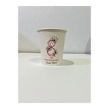 SBStrend 8 Mart Kadınlar Günü desenli Tek kullanımlık 7 Oz 50 Adet Üreticiden Karton Bardak SBS8M250