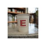 SBStrend Eczane Logolu Tek kullanımlık 7 Oz 200 Adet Üreticiden Karton Bardak SBSE2200