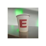 SBStrend Eczane Logolu Tek kullanımlık 7 Oz 50 Adet Üreticiden Karton Bardak SBSE150