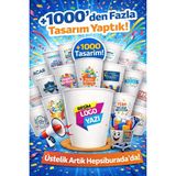 SBStrend Firmaya Kişiye Özel Logo Baskılı Tasarım Tek Kullanımlık 7 Oz 50 Adet Karton Bardak