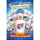 SBStrend Firmaya Kişiye Özel Logo Tasarım Baskılı Tek Kullanımlık 7 Oz 500 Adet Karton Bardak