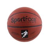 Sbt 2773 Sportface Deri Maç Basketbol Topu - Turuncu