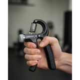Sbusshop Ayarlanabilir El Yayı 5–60 kg Sayaçlı Taşınabilir Güç Egzersiz Aleti - SB001M-48U7E5 - Çok Renkli