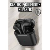 Sbusshop Yeni Nesil Pro Bluetooth Kulaklık Dokunmatik Kontrol Otomatik Açılma - SB001M-47TQO2 - Çok Renkli