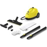 Sc 2 Easyfix 3,2 Bar Buharlı Temizlik Makinesi 1500 Watt - Sarı