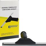 SC 2 Easyfix Buharlı Temizleme Makinesi Cam Silme Aparatı Karcher ile Uyumlu