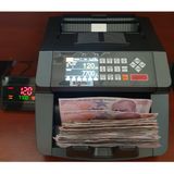 Sc 7520 Ofis Tipi Para Sayma Makinesi (Sahte Tespitli) Full Model
