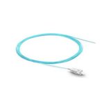 Sc Pigtail Om3 0.9mm, Lszh 1mt
