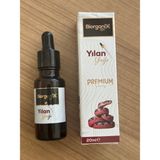 Sc Premium Biorganix Yılan Yagı 20 Ml.