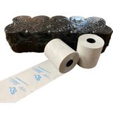 Sc Rulo Tam Metraj 56x30 cm 10'lu Termal Pos Rulosu