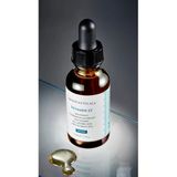 Sc Sılymarın Cf Yağlanma Ve Cilt Kusurlarını Hedef Alan Antioksidan 30 Ml Serum