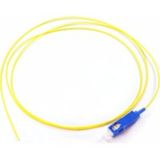 Sc Singlemode Pigtail 1M