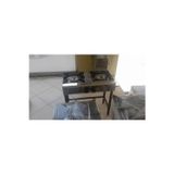 sc sonsesconcept Sc Sonses Concept Lokanta Ocağı , 2 Gözlü , Tüplü , Paslanmaz , Krom