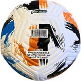 SC100T Futbol Topu Sc 100 SC100T - Renkli