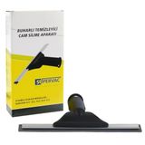 SC3, SC4, SC5 Easyfix Buharlı Temizleme Makinesi Cam Silme Aparatı Karcher ile Uyumlu