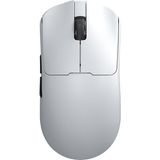 SC380 Pro PAW3311 Sensör 12000 Dpı 1000Hz Kablolu ve Kablosuz Gaming Oyuncu Mouse Beyaz - Çok Renkli
