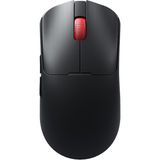 SC380 Pro PAW3311 Sensör 12000 Dpı 1000Hz Kablolu ve Kablosuz Gaming Oyuncu Mouse Siyah