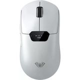 Sc390 Paw3311 Sensör 20000 Dpı 1000Hz Kablolu Ve Kablosuz Gaming Oyuncu Mouse Beyaz