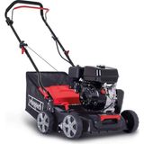 SC55P Benzinli Çim Havalandırma Makinesi - 5911904903