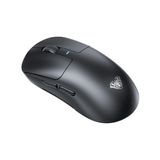 SC680 26000DPI 7 Tuşlu Kablosuz Optik Oyuncu Mouse, Siyah - Çok Renkli
