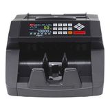 Sc7520 Blackmix Geçersiz Banknot Kontrollü 2025 Model Tl Karışık Sayım Para Sayma Makinesi