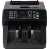 Sc8000 Para Sayma Makinesi Tl Karışık, Dolar & Euro Adet Sayımı