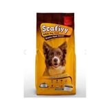 Scafiyy 20 Protein Yetişkin Köpek Maması 15 Kg