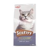 Scafiyy Gurme Kedi Maması 15 kg
