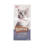 Scafiyy Gurme Yetişkin Kedi Maması 15 Kg - Premium İçerik, Dengeli Beslenme