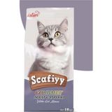 Scafiyy Gurme Yetişkin Kedi Maması 15 Kg