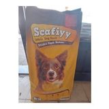 Scafiyy Kopek Mamasi 15 Kg