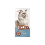 Scafiyy Somonlu Kısırlaştırılmış Kedi Maması 15 kg