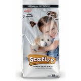 Scafiyy Yavru Köpek Maması Kuzulu – 15 kg