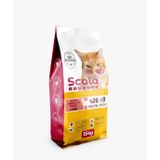 Scala Basic 26/9 Tavuklu 15 kg Yetişkin Kuru Kedi Maması