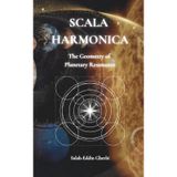 Scala Harmonica: The Geometry of Planetary Resonance
