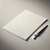 Scala Resim Kağıdı 35 cm x 50 cm 10 Adet - Eskiz Kağıdı