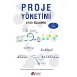 Scala Yayıncılık - Proje Yönetimi