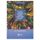 Scala Yayıncılık Teknik Analiz mi Dedin? Hadi Canım Sen de - 03. Kitap