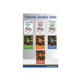 Scala Yayıncılık Teknik Analiz Seti (7 Kitap)
